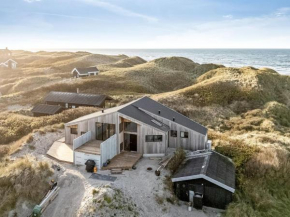 Holiday Home Tamina - 50m from the sea by Interhome